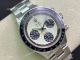 NEW! Swiss 7750 Rolex Daytona Paul Newman Cream Dial Black Bezel Watch Vintage Daytona (2)_th.jpg